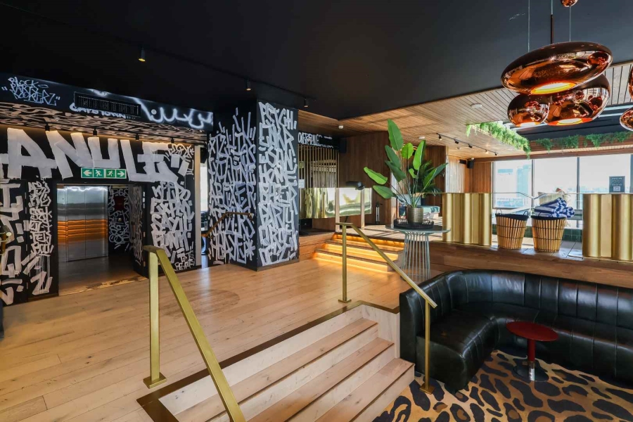 1 Bedroom Property for Sale in Cape Town City Centre Western Cape